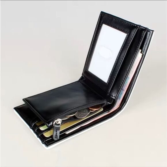 Nintendo Controller Wallet - Picture 5 of 6